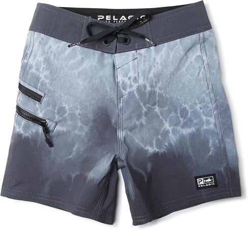 شورت Strike Boardshort للأطفال من PELAGIC in Kuwait