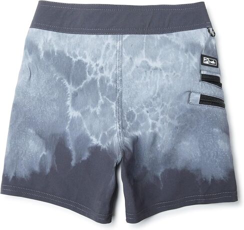 شورت Strike Boardshort للأطفال من PELAGIC in Kuwait