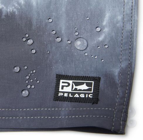 شورت Strike Boardshort للأطفال من PELAGIC in Kuwait