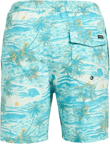Quiksilver Boys' Surfsilk Mix Volley (Big Kid) in Kuwait