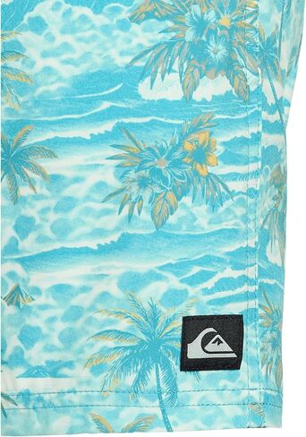 Quiksilver Boys' Surfsilk Mix Volley (Big Kid) in Kuwait