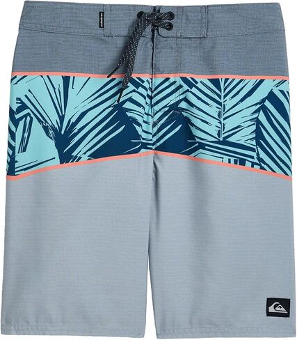 لوحة Quiksilver للأولاد اليومية (الطفل الكبير) in Kuwait