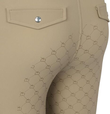 Dapplebay Winter Essential Full Seat Tights in Kuwait