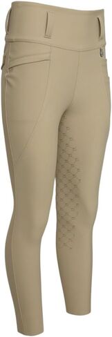Dapplebay Winter Essential Full Seat Tights in Kuwait