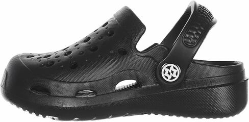 KVbabby Toddler Kids Garden Clogs with Arch Support Slip on Sandals Non Slip Water Shoes for Boys Girls Beach Pool Slipper(Toddler/Little Kids/Big Kids) in Kuwait