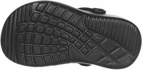 KVbabby Toddler Kids Garden Clogs with Arch Support Slip on Sandals Non Slip Water Shoes for Boys Girls Beach Pool Slipper(Toddler/Little Kids/Big Kids) in Kuwait