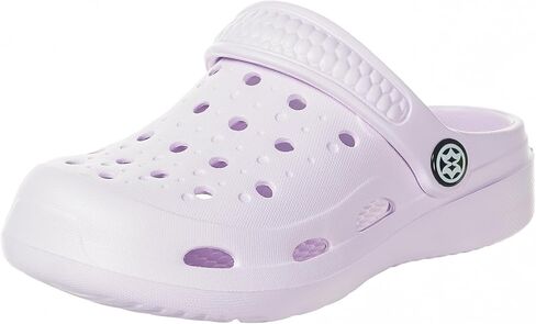 KVbabby Toddler Kids Garden Clogs with Arch Support Slip on Sandals Non Slip Water Shoes for Boys Girls Beach Pool Slipper(Toddler/Little Kids/Big Kids) in Kuwait