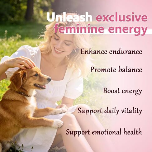 Bloomin Shilajit Gummies for Her, صحة المرأة، التوت المختلط 60 علكة in Kuwait