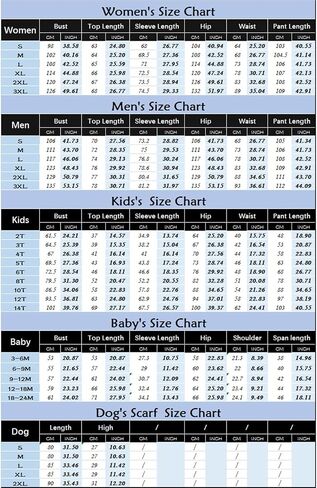 OAKFashion Christmas Pajamas for Family, Xmas Pajamas Family Christmas Pjs Matching Sets Holiday Nightwear Jammies in Saudi Arabia