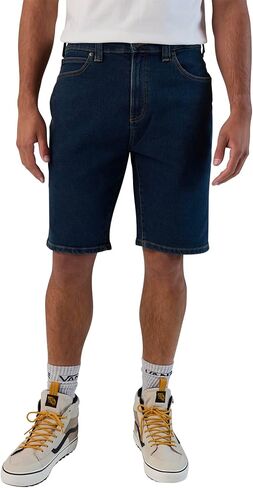 Dickies Men's Flex Denim 5-Pocket Short in Kuwait