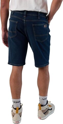 Dickies Men's Flex Denim 5-Pocket Short in Kuwait