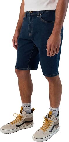 Dickies Men's Flex Denim 5-Pocket Short in Kuwait