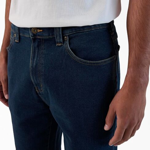 Dickies Men's Flex Denim 5-Pocket Short in Kuwait