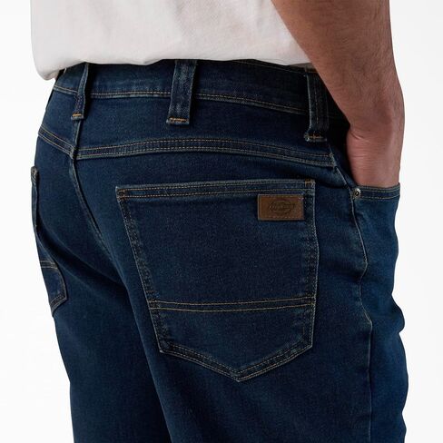 Dickies Men's Flex Denim 5-Pocket Short in Kuwait