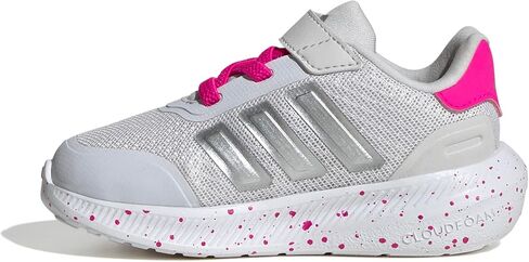 adidas Kids' X_PLR Path Elastic Lace & Strap Shoe in Kuwait