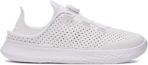 Under Armour Kids' Grade School Slipspeed Trainer Leather in Kuwait