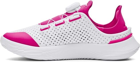 Under Armour Kids' Grade School Slipspeed Trainer Leather in Kuwait