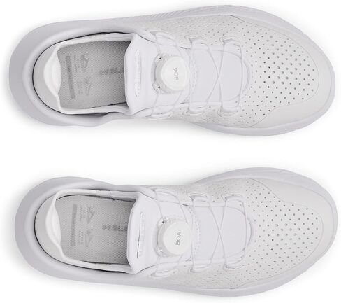 Under Armour Kids' Grade School Slipspeed Trainer Leather in Kuwait