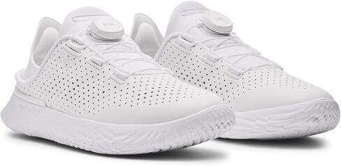 Under Armour Kids' Grade School Slipspeed Trainer Leather in Kuwait