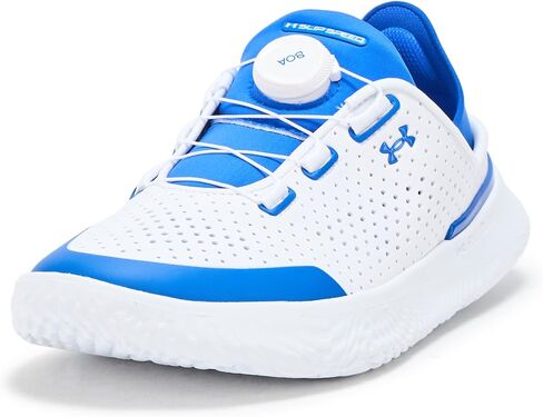 Under Armour Kids' Grade School Slipspeed Trainer Leather in Kuwait