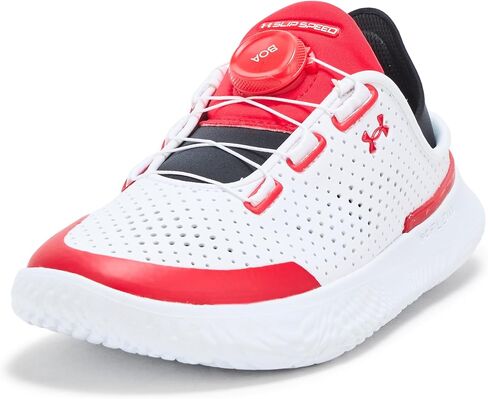 Under Armour Kids' Grade School Slipspeed Trainer Leather in Kuwait