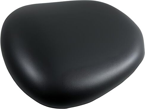 Motorcycle Rear Pillion Passenger Seat Fits For Suzuki Hayabusa GSX1300R 2008-2017 2016 in Kuwait