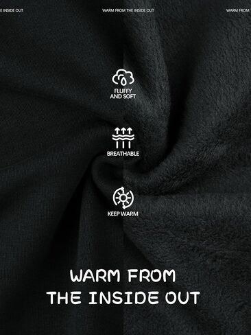 Girls Fleece Lined Leggings Cotton Kids Winter Warm Leggings Thick Thermal Tights Pants in Kuwait