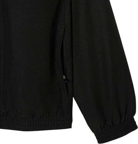 Lacoste Men's Hooded Water-Repellent Jacket in Kuwait