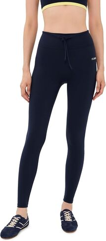 FORM Women's Drawstring Leggings in Saudi Arabia