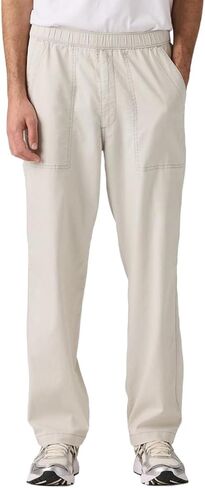 Levi's Men's Easy Relaxed Surplus Pants in Kuwait