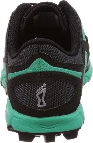 Inov-8 X-Talon™ 230 (W) - حذاء الجري Trail - حذاء الجري Fell & Mountain - رمادي/أزرق مخضر - 7 in Kuwait