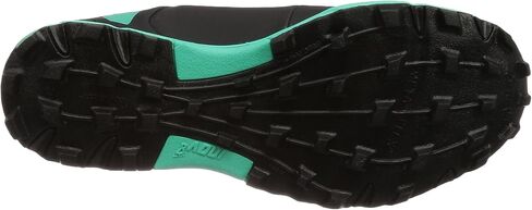 Inov-8 X-Talon™ 230 (W) - حذاء الجري Trail - حذاء الجري Fell & Mountain - رمادي/أزرق مخضر - 7 in Kuwait