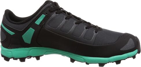 Inov-8 X-Talon™ 230 (W) - حذاء الجري Trail - حذاء الجري Fell & Mountain - رمادي/أزرق مخضر - 7 in Kuwait