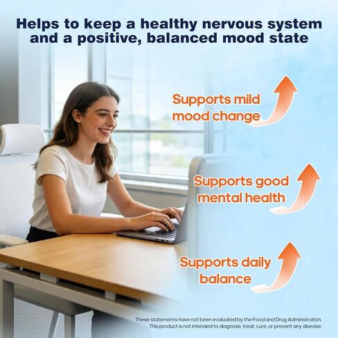 CNS Fish Oil Plus- 97% Omega-3 808mg per Serving with 800mg of 90% EPA per Serving for Mood & Mind Support - with Active Folate (5-MTHF), B-Complex & Zinc - 60 Softgels in Kuwait