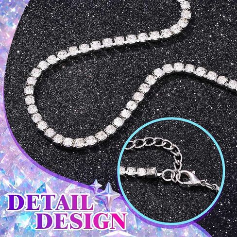 Rhinestone Thigh Garter Jewelry Silver Thigh Leg Chain for Women in Saudi Arabia