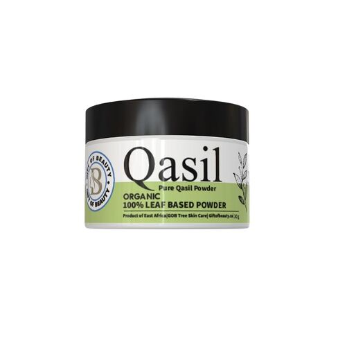Qasil Powder Organic Qasil Powder for Glowing Skin Qasil Herbal Skin Care Pure Qasil Powder Somali Qasil Powder in Saudi Arabia