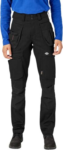 Dickies Women's Performance Work Pant W/Holster in Kuwait