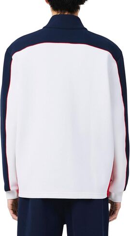 Lacoste Unisex Adult French Tennis Team Ceremony Jacket in Kuwait