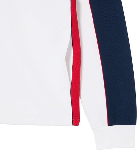 Lacoste Unisex Adult French Tennis Team Ceremony Jacket in Kuwait
