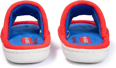 Marvel Spiderman Boys House Slippers in Saudi Arabia
