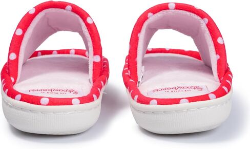 Marvel Spiderman Boys House Slippers in Saudi Arabia