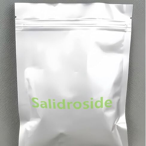 Rhodiola Rosca Extract Powder - 99% Salidroside 5 Grams, High Purity Pure Powder - Herbal Supplement for Enhanced Absorption - Helps Support Stress, Energy & Focus, Vegetarian Non-GMO in Saudi Arabia