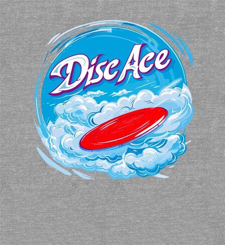 Disc Ace Frisbee Disc Youth Jogger Pants in Kuwait