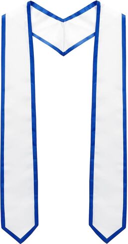 Graduation Stole Class of 2026,Stoles for Graduation 2026 Unisex Adult, 70" long Graduation Sash in Saudi Arabia