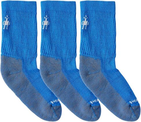 Smartwool Kids' Hike Light Cushion Crew Socks (Toddler/Little Kid/Big Kid) in Saudi Arabia