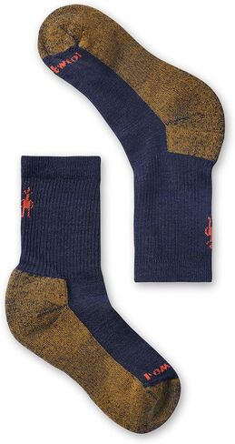 Smartwool Kids' Hike Light Cushion Crew Socks (Toddler/Little Kid/Big Kid) in Saudi Arabia