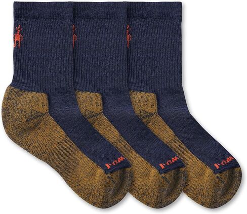 Smartwool Kids' Hike Light Cushion Crew Socks (Toddler/Little Kid/Big Kid) in Saudi Arabia