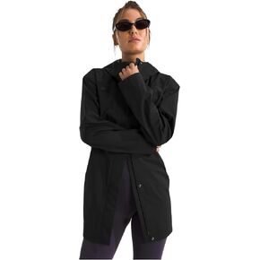 The North Face Voyage Rain 3l Hooded Parka in Kuwait