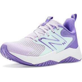 New Balance Unisex-Child Rave Run V2 (Big Kid) Sneaker in Saudi Arabia