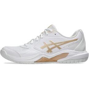 ASICS Women's Gel-Dedicate 9 Pickleball Tennis Shoes in Saudi Arabia